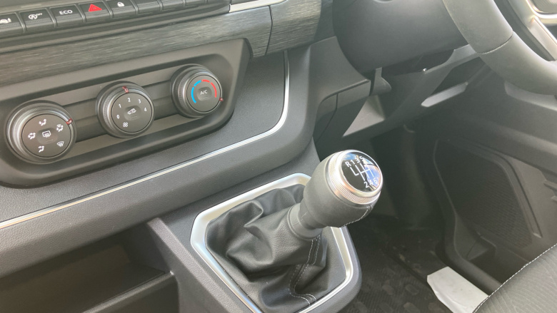 Renault Trafic Lwb Diesel LL30 Blue dCi 150 Extra [Safety] Van